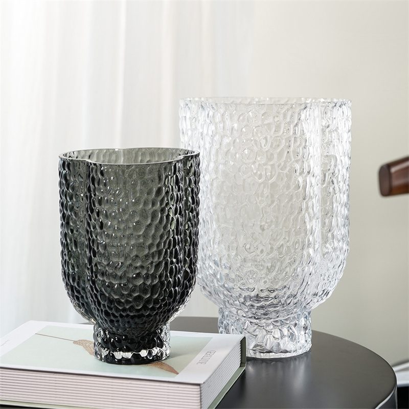Wholesale Glass Vase HP-059 - Image 2